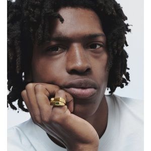 ✨SALE ✨ZARA SPARKLY CAPSULE RING DELICATE ✨SALE ✨